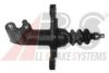 ISUZU 8944602670 Slave Cylinder, clutch